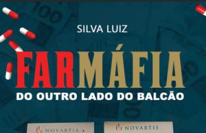 Livro Farmáfia denuncia fraudes em genéricos