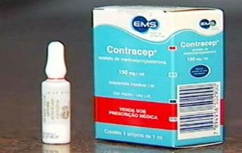 Troca Perlutan por Contracep